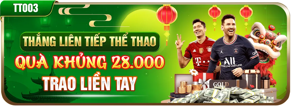 Khuyến mãi hấp dẫn tại win666 nhà cái