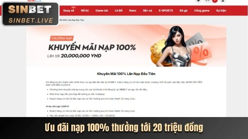 Truy cập trang chủ win666 nhà cái